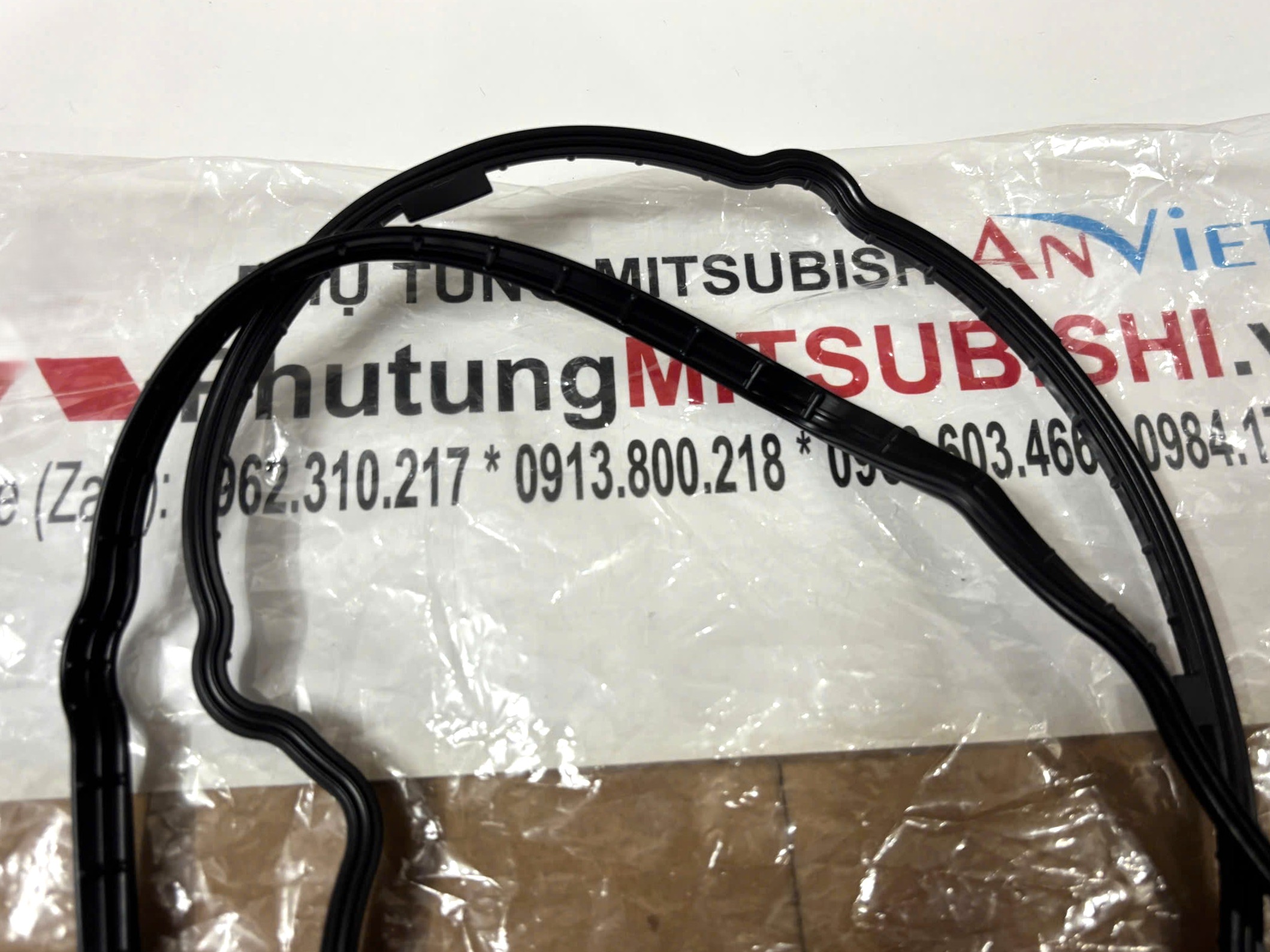 Gioăng nắp dàn cò sử dụng cho xe Mitsubishi Xpander - Hàng nhập khẩu chính ngạch 1035B469