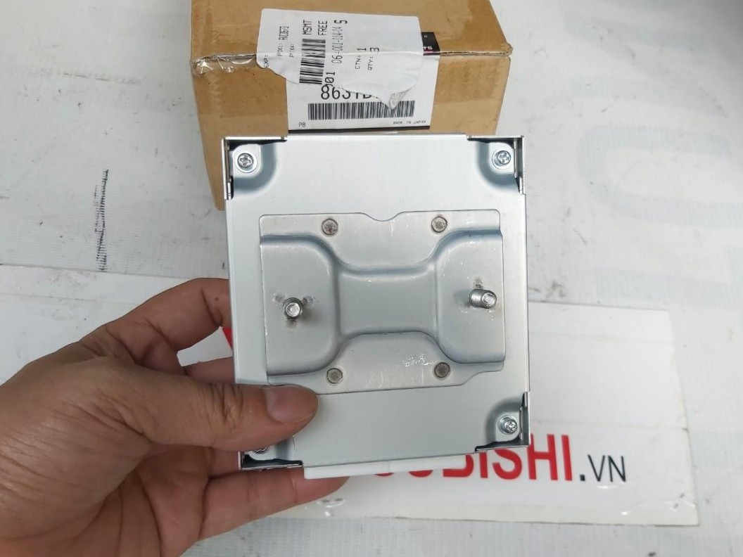 Hộp điều khiển hộp số sử dụng cho xe Xpander - Hàng nhập khẩu chính ngạch