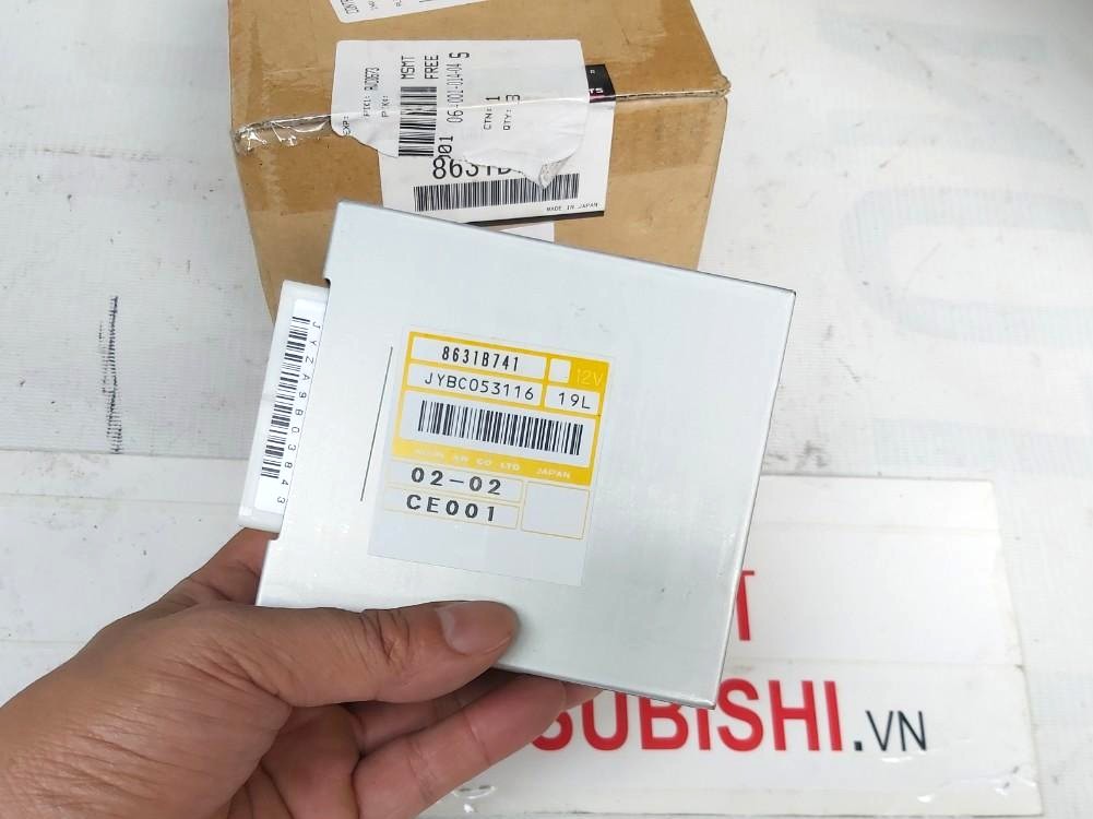 Hộp điều khiển hộp số sử dụng cho xe Xpander - Hàng nhập khẩu chính ngạch