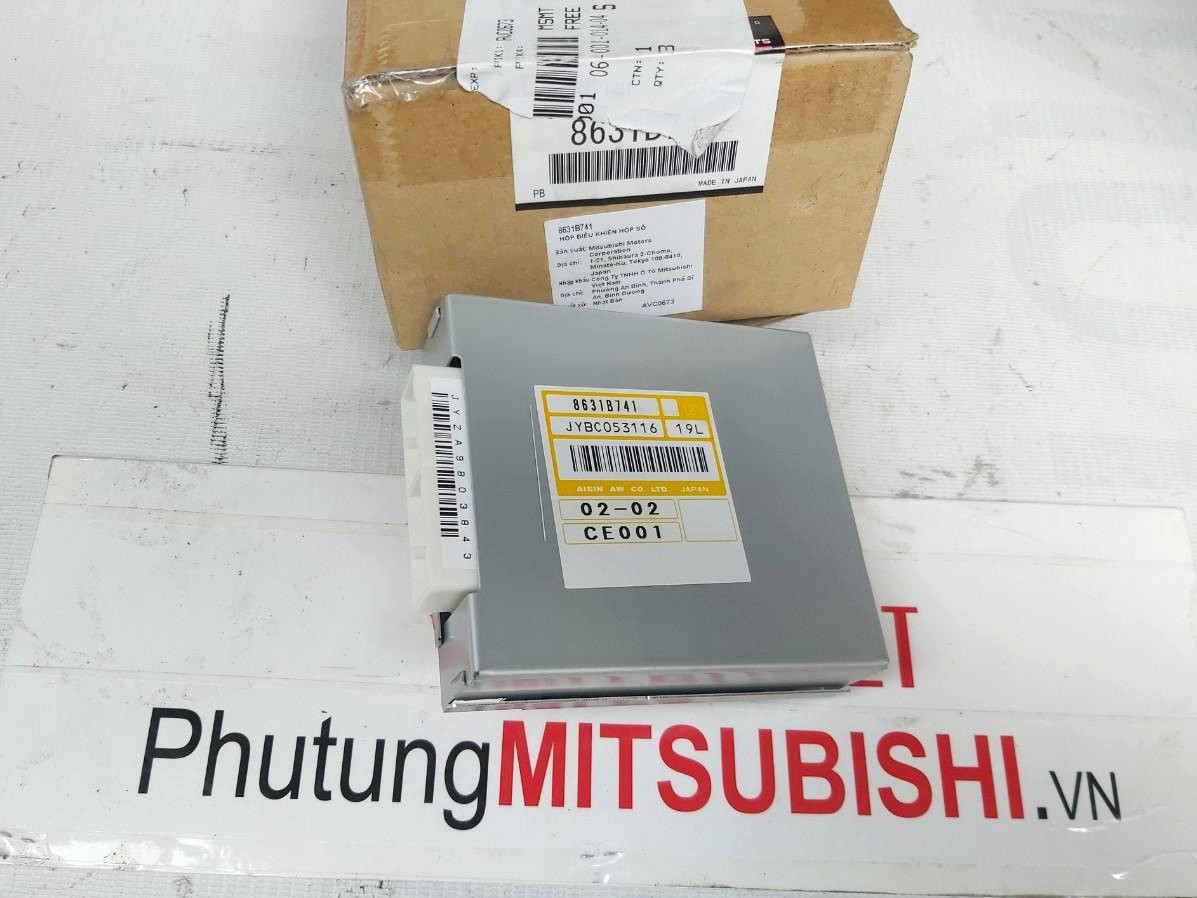 Hộp điều khiển hộp số sử dụng cho xe Xpander - Hàng nhập khẩu chính ngạch