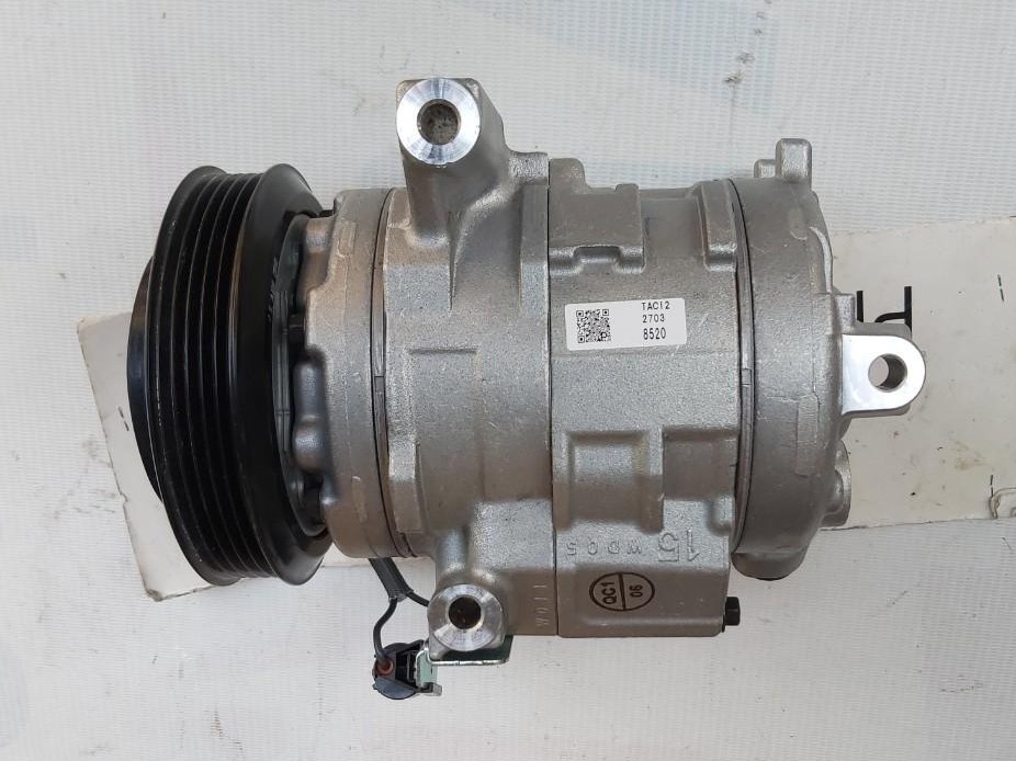 Lốc điều hòa, Lốc lạnh sử dụng cho xe Xpander - Hàng nhập khẩu chính ngạch 7813B173