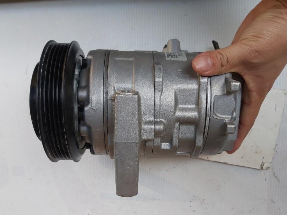 Lốc điều hòa, Lốc lạnh sử dụng cho xe Xpander - Hàng nhập khẩu chính ngạch 7813B173