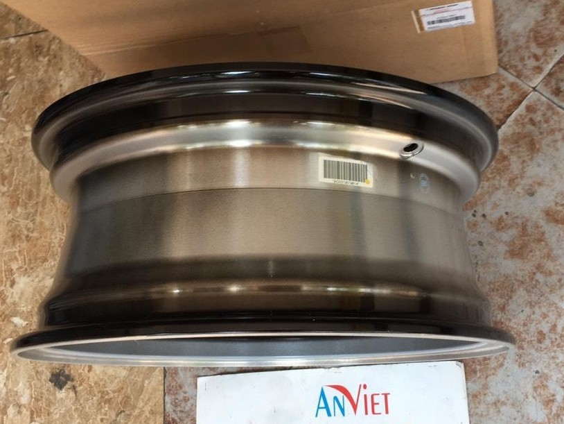 La zăng, Mâm xe sử dụng cho Xpander - Hàng nhập khẩu chính ngạch 4250G058-4250G059-4250G610-4250D867