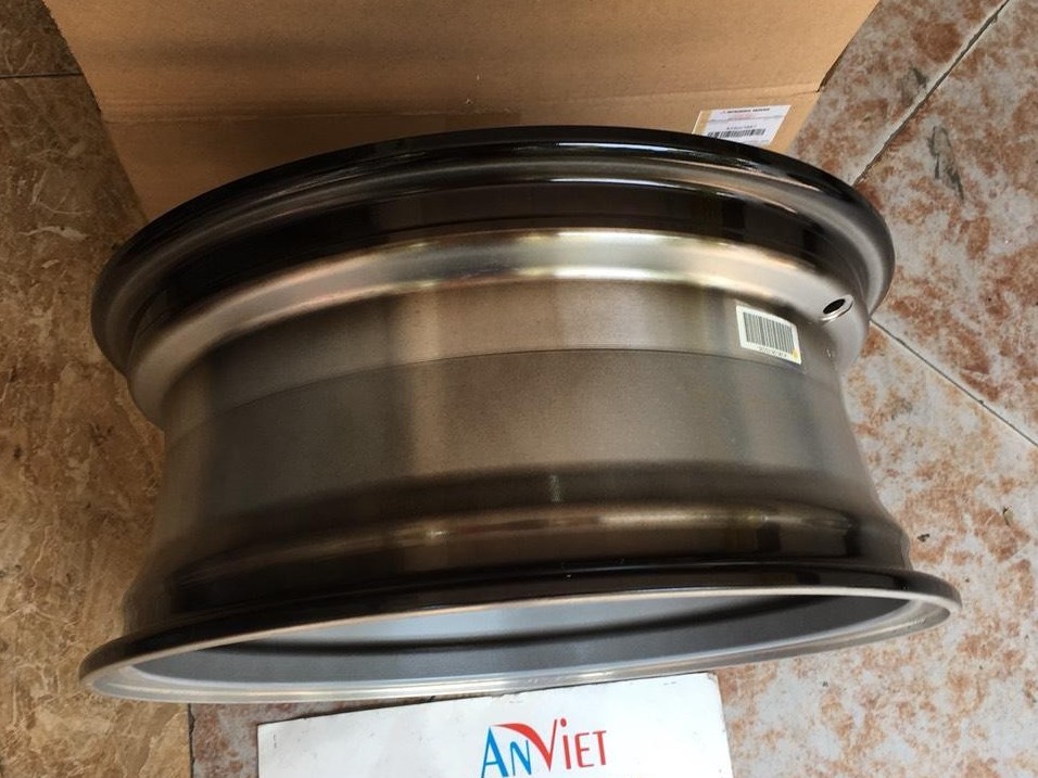 La zăng, Mâm xe sử dụng cho Xpander - Hàng nhập khẩu chính ngạch 4250G058-4250G059-4250G610-4250D867