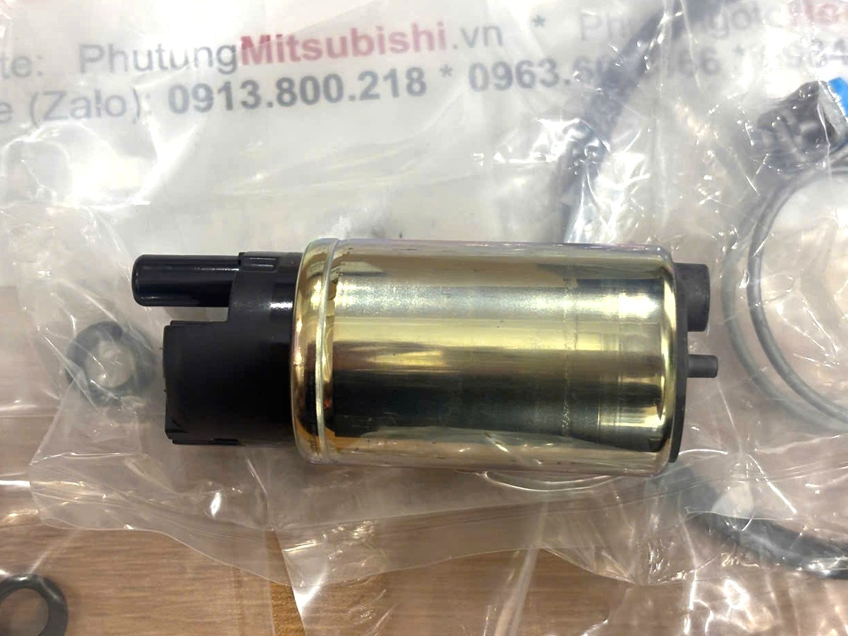 Mô tơ bơm xăng sử dụng cho xe Mitsubishi Xpander - Hàng nhập khẩu chính ngạch