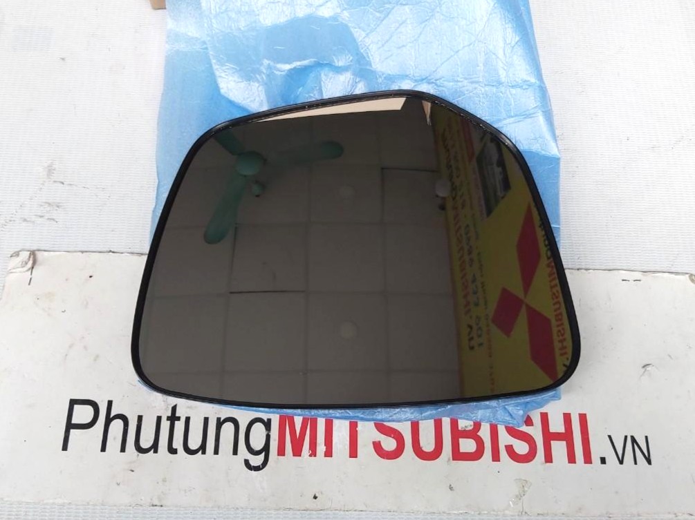 Mặt gương sử dụng cho xe Xpander, Xpander Cross - Hàng nhập khẩu chính ngạch