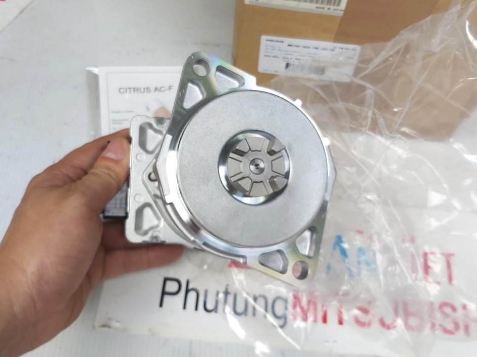 Motor lái điện, Mô tơ trợ lực lái sử dụng cho xe Xpander - Hàng nhập khẩu chính ngạch