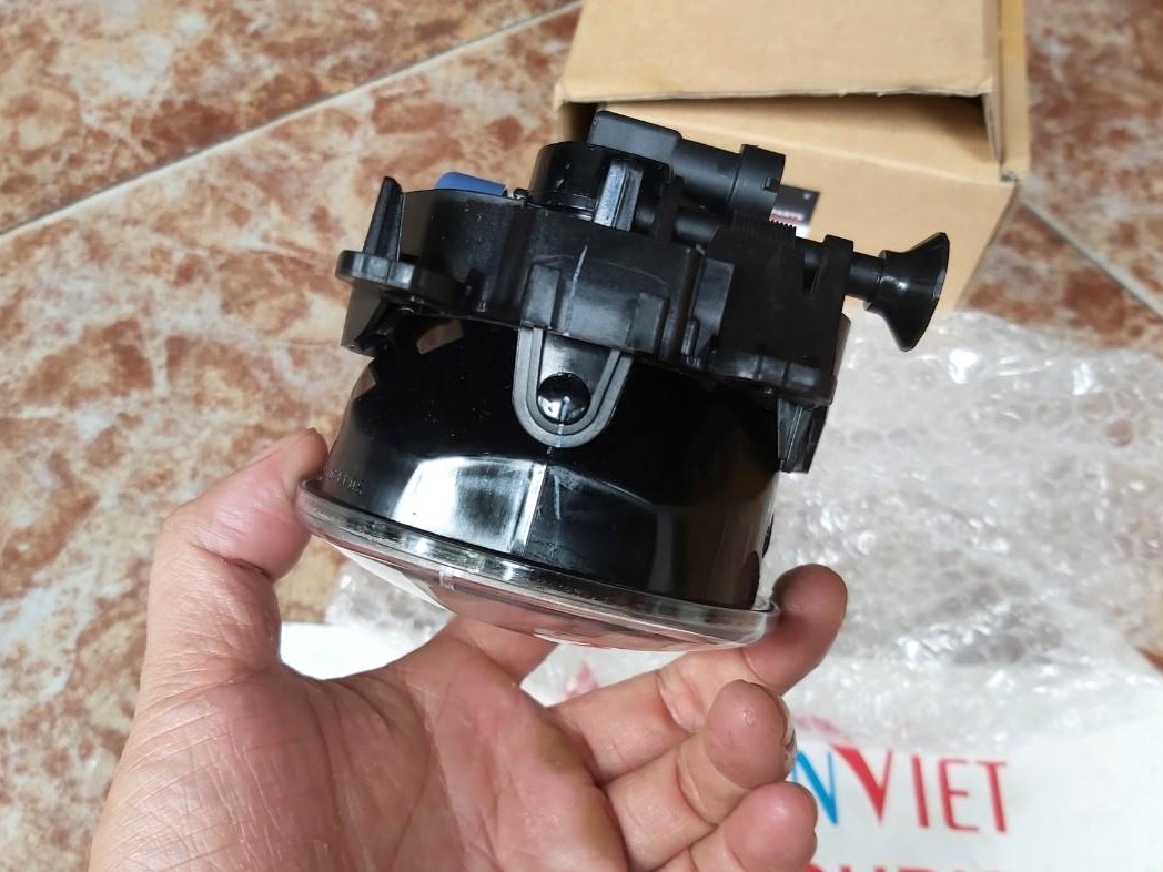 Đ&egrave;n gầm, Đ&egrave;n Sương M&ugrave; sử dụng cho xe Mitsubishi Xpander