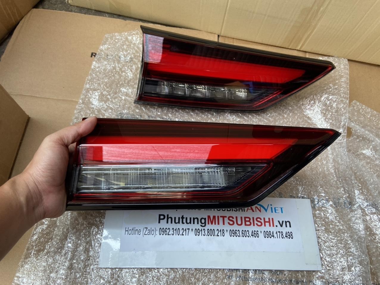 Đèn hậu, Đèn lái sau sử dụng cho xe Mitsubishi Xpander 2022-2026 8330B393 8330B394 8330B395 8330B396