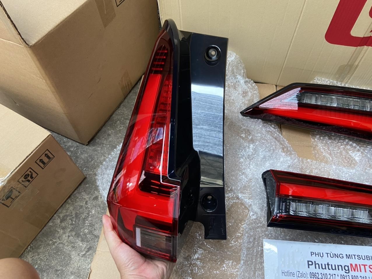 Đèn hậu, Đèn lái sau sử dụng cho xe Mitsubishi Xpander 2022-2026 8330B393 8330B394 8330B395 8330B396
