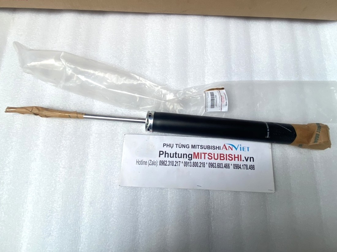 Phuộc sau, Giảm xóc sau sử dụng cho xe Xpander 2022-2024 - Hàng nhập khẩu chính ngạch 56210W030P - 56210W050P