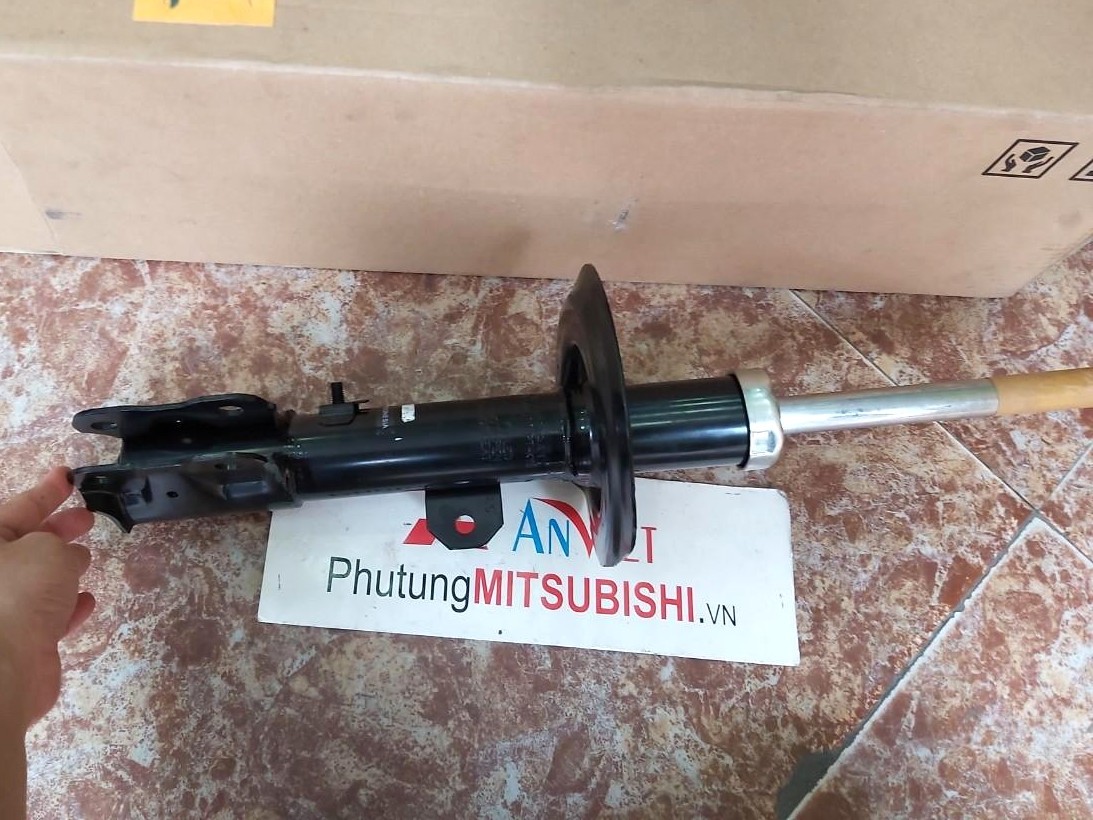 Phuộc trước, Giảm xóc trước sử dụng cho xe Xpander - Hàng nhập khẩu chính ngạch 4060A575, 4060A576