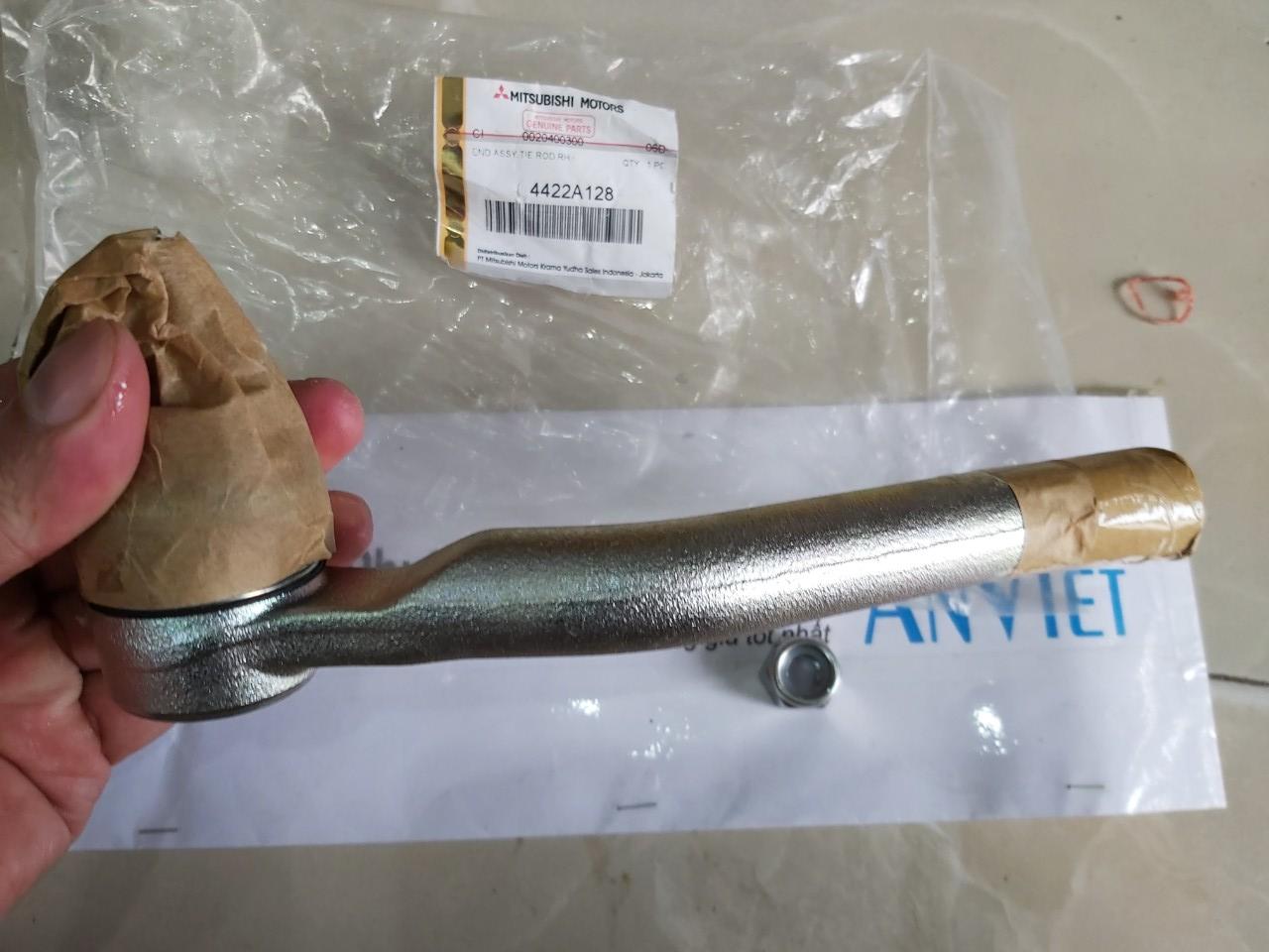 Rotuyn lái ngoài sử dụng cho xe Mitsubishi Xpander - Hàng nhập khẩu chính ngạch 4422A128, 4422A145, 4422A146
