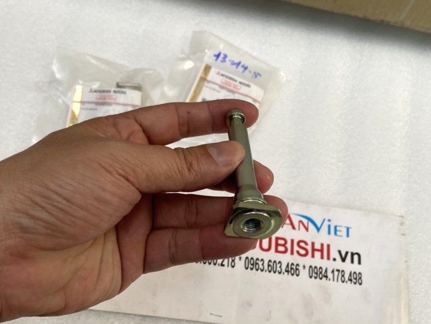 Suốt phanh sử dụng cho xe Xpander - Hàng nhập khẩu chính ngạch