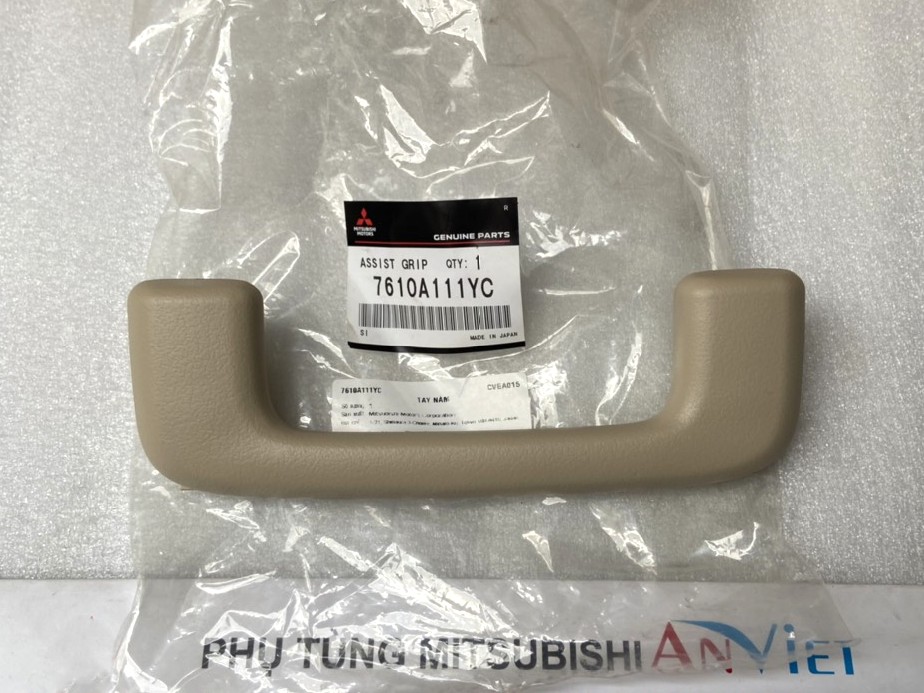 Tay nắm trần xe sử dụng cho Xpander - Hàng nhập khẩu chính ngạch