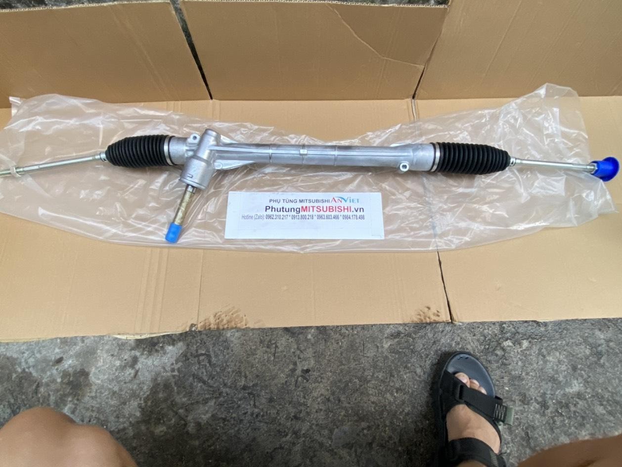 Thước lái dùng cho xe Xpander và Xpander Cross | DEKOSHI DK-4410A769 DK-48002W010P | 4410A769 48002W010P
