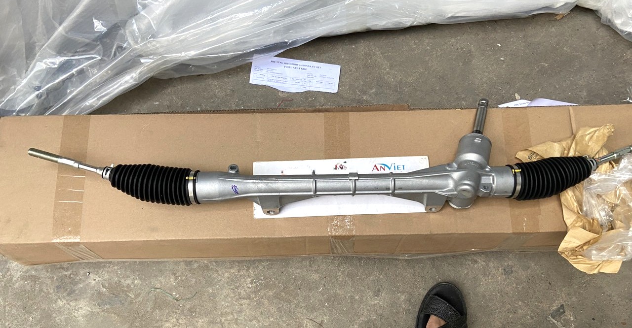Thước Lái sử dụng cho xe Mitsubishi Xpander - Hàng nhập khẩu chính ngạch 4410A769 48002W010P