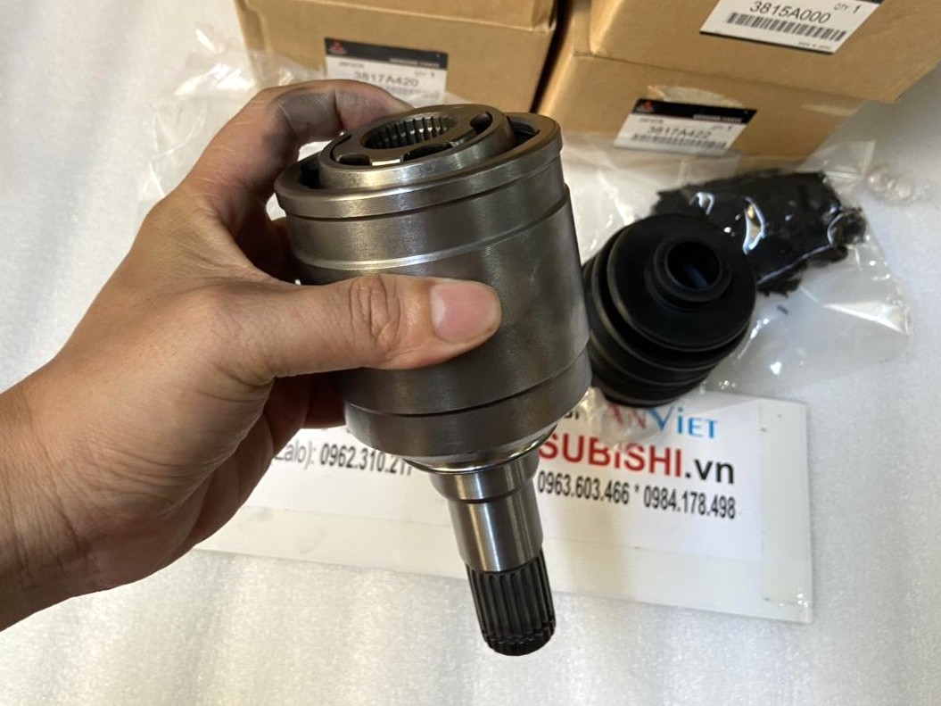 Đầu láp sử dụng cho xe Xpander - Hàng nhập khẩu chính ngạch 3815A000