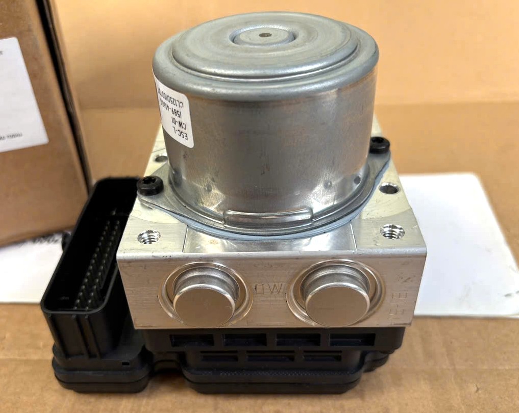 Cụm bơm ABS phanh Mitsubishi Destinator DST 47660C003P