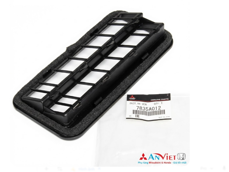 Cửa gió thông hơi hông xe Mitsubishi Destinator DST 7835A012