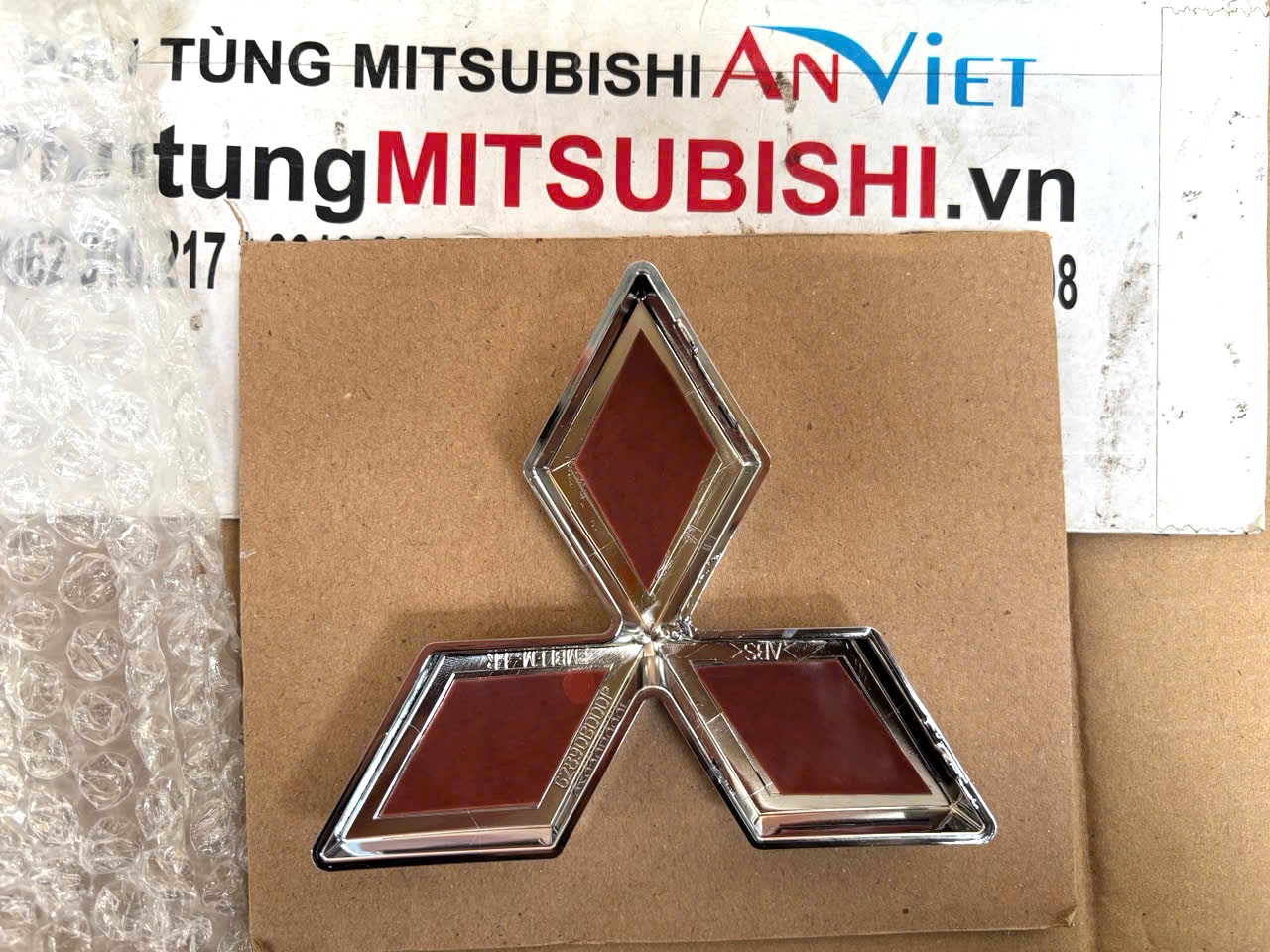 Logo trước, Biểu tượng lô gô trước xe Mitsubishi Destinator DST 62890B000P
