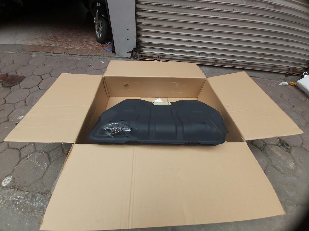 Bình xăng, Thùng xăng, Thùng Nhiên Liệu Mitsubishi Destinator DST 1700B682