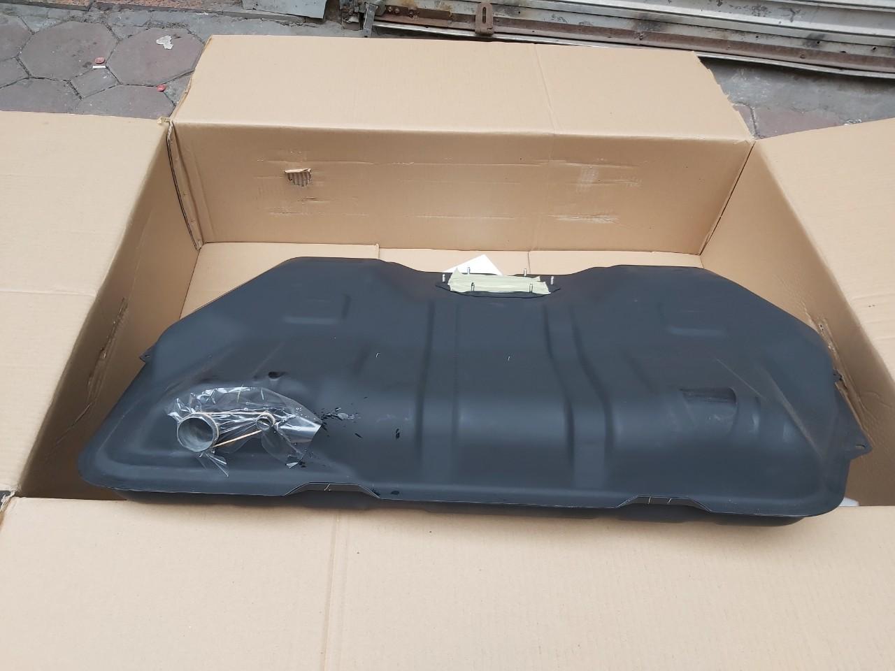 Bình xăng, Thùng xăng, Thùng Nhiên Liệu Mitsubishi Destinator DST 1700B682