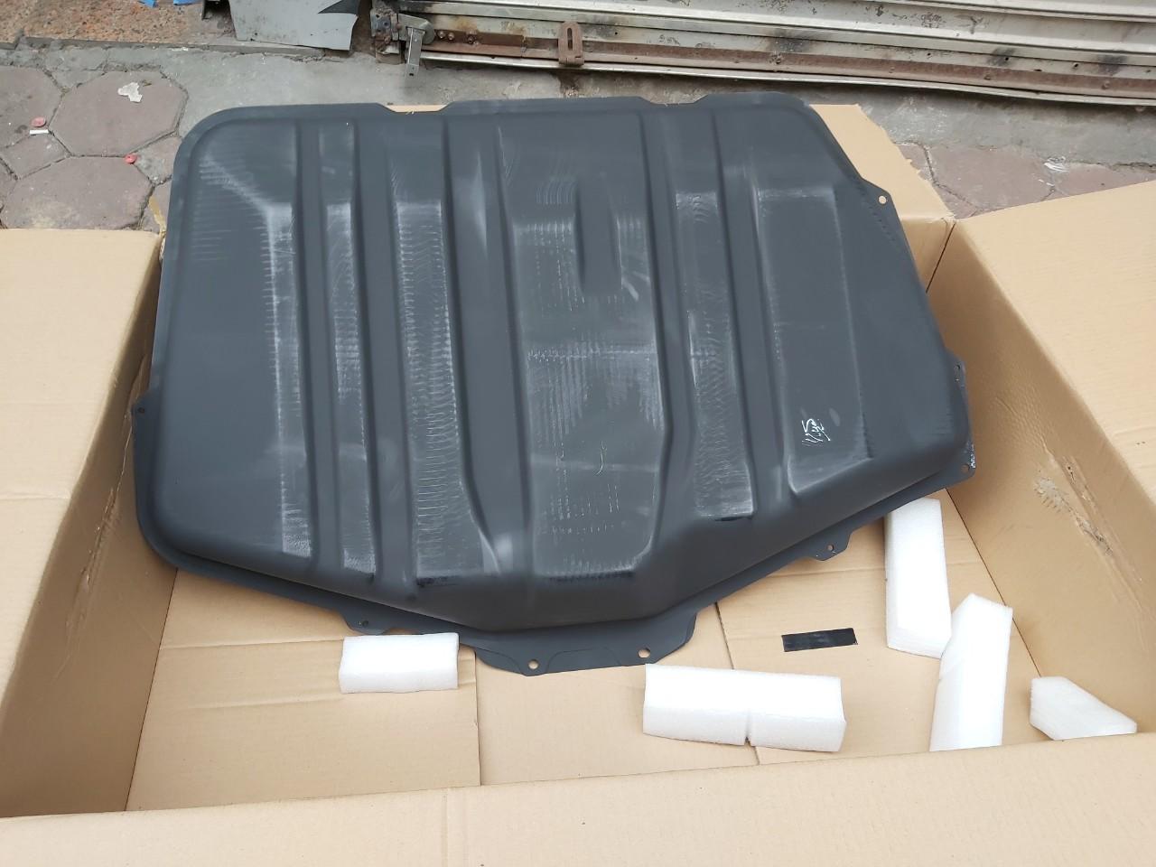 Bình xăng, Thùng xăng, Thùng Nhiên Liệu Mitsubishi Destinator DST 1700B682