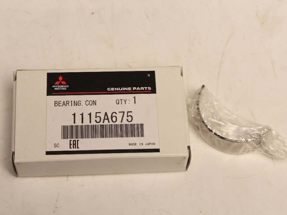 Bạc biên Balie miếng dưới Mitsubishi Destinator DST 1115A675