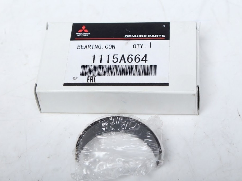 Bạc biên miếng trên Mitsubishi Destinator DST 1115A664