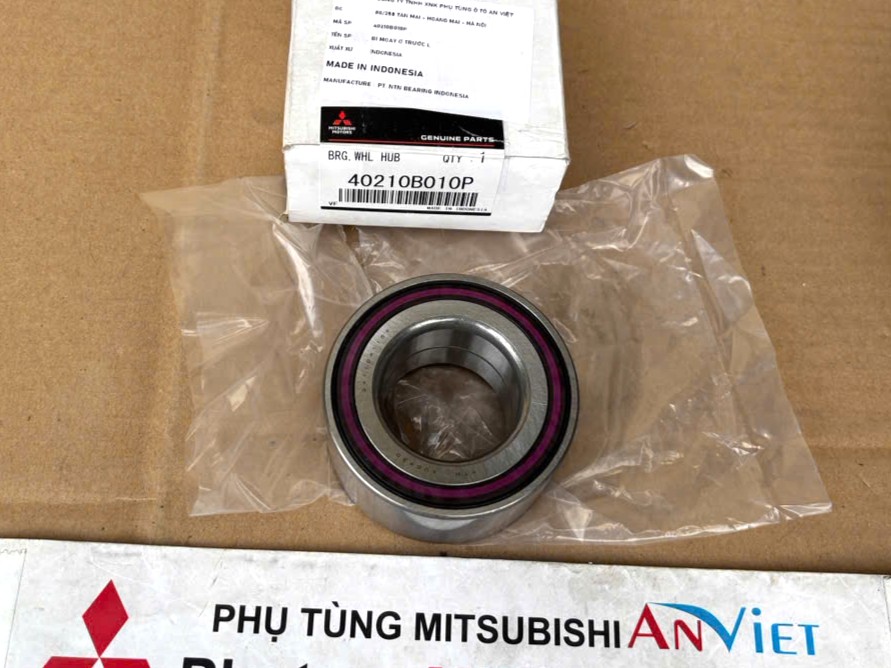 Bi moay ơ trước Mitsubishi Destinator DST 40210B010P