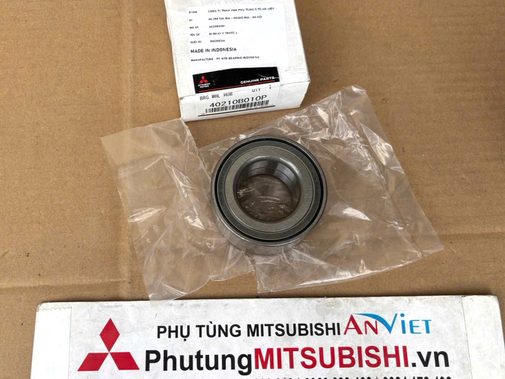 Bi moay ơ trước Mitsubishi Destinator DST 40210B010P