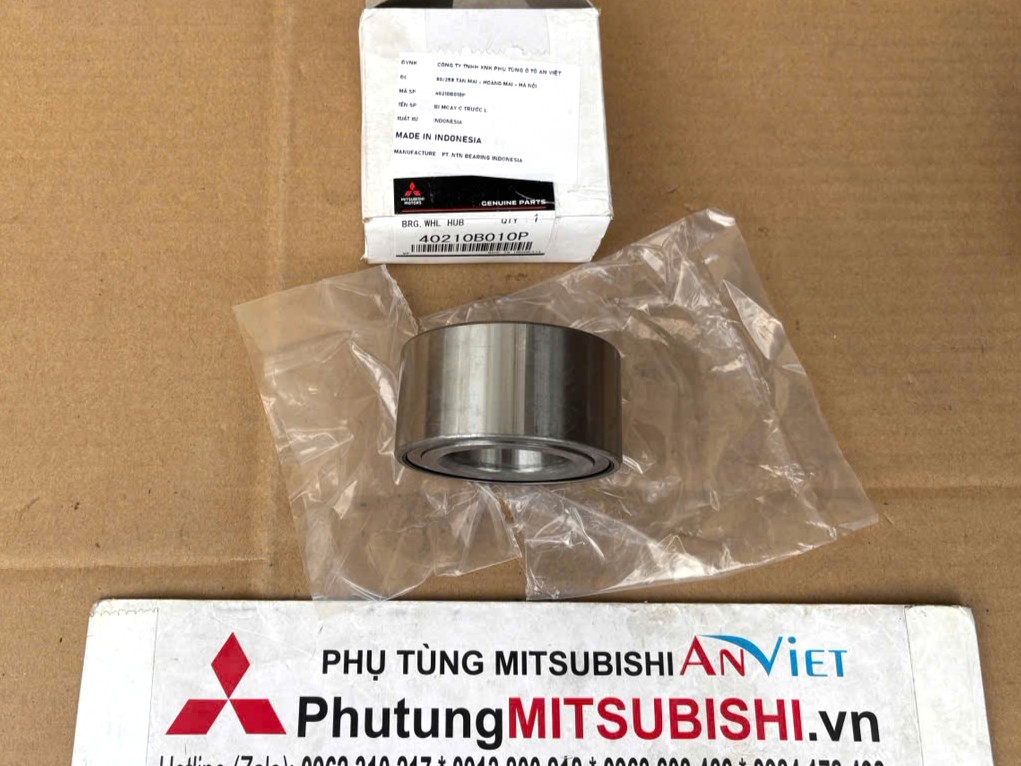 Bi moay ơ trước Mitsubishi Destinator DST 40210B010P