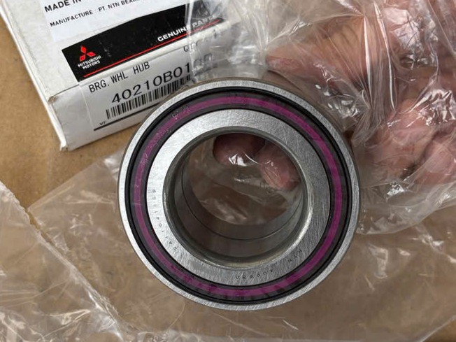 Bi moay ơ trước Mitsubishi Destinator DST 40210B010P