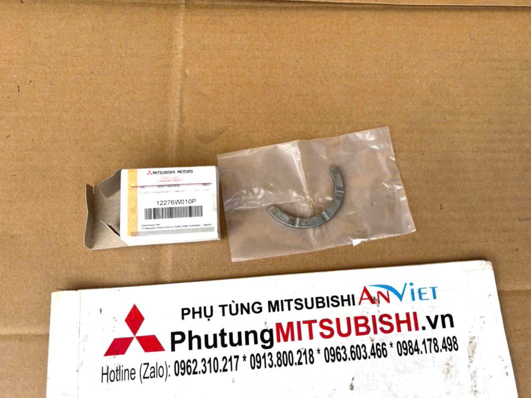 Căn dọc trục cơ Mitsubishi Xforce và Destinator DST 12276W010P