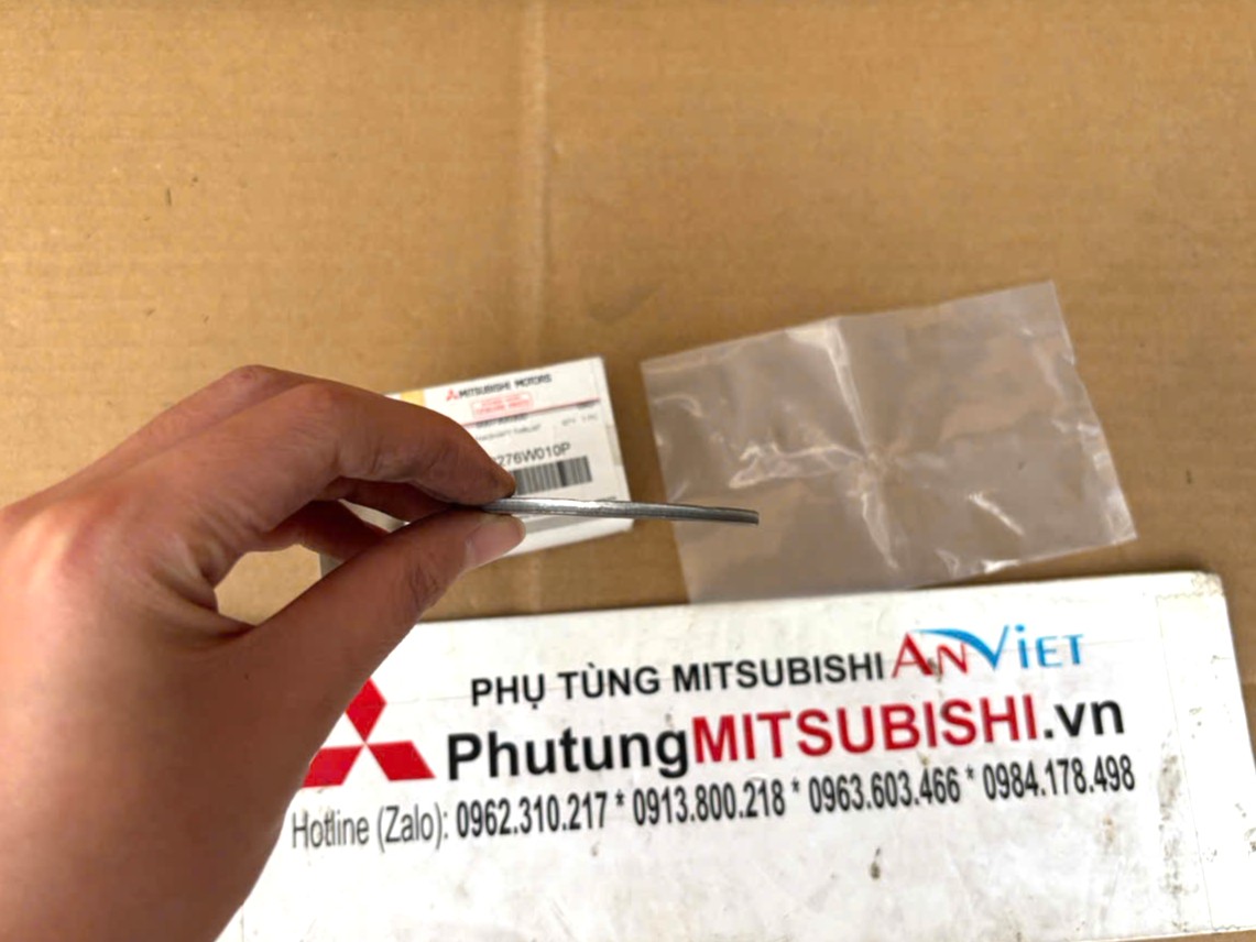 Căn dọc trục cơ Mitsubishi Xforce và Destinator DST 12276W010P