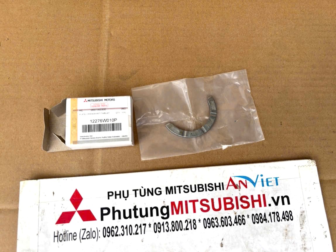 Căn dọc trục cơ Mitsubishi Xforce và Destinator DST 12276W010P