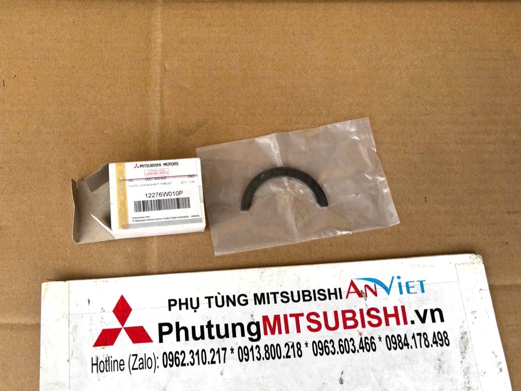 Căn dọc trục cơ Mitsubishi Xforce và Destinator DST 12276W010P