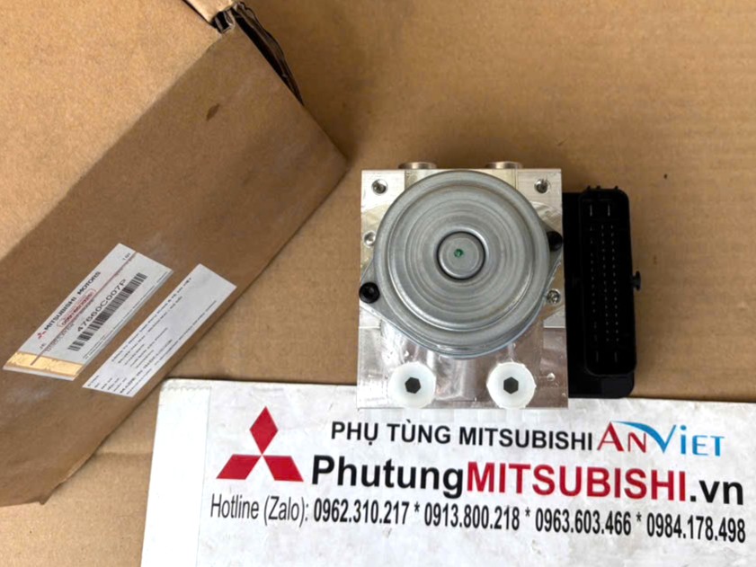 Cụm bơm ABS phanh Mitsubishi Destinator DST 47660C007P