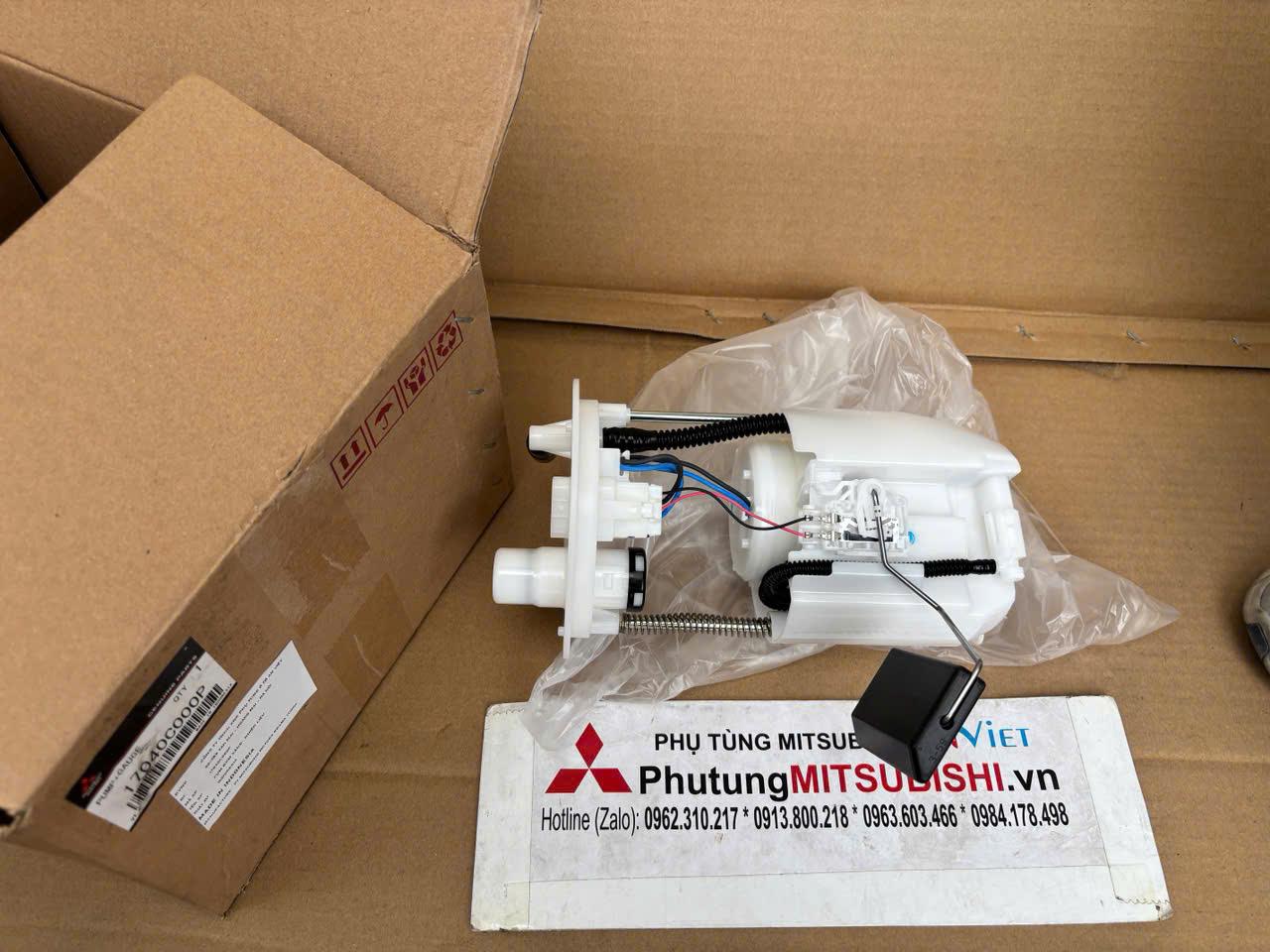 Cụm bơm xăng, Cụm bơm nhiên liệu Mitsubishi Destinator DST 17040C000P