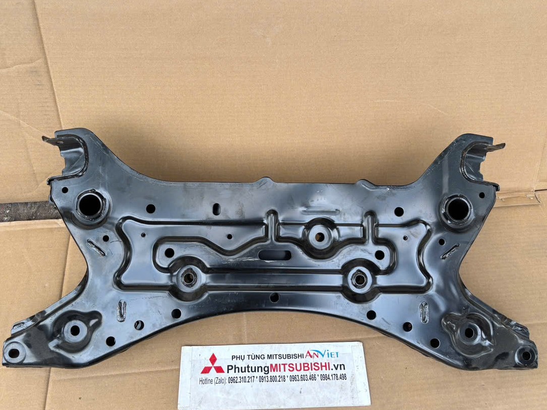Giá đỡ động cơ, Dầm đỡ máy, Xà cánh bướm xe Mitsubishi Destinator DST 54401C000P