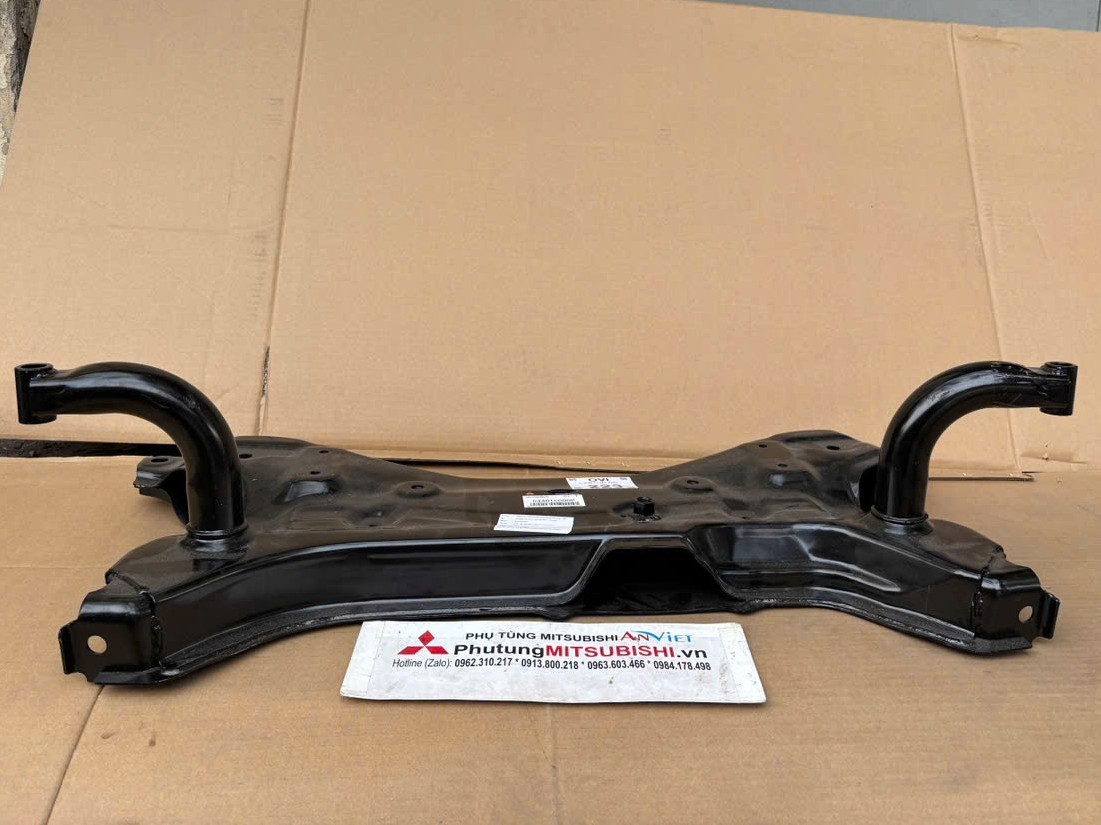 Giá đỡ động cơ, Dầm đỡ máy, Xà cánh bướm xe Mitsubishi Destinator DST 54401C000P