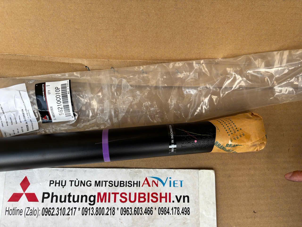 Phuộc sau, Giảm xóc sau Mitsubishi Destinator DST 56210C010P