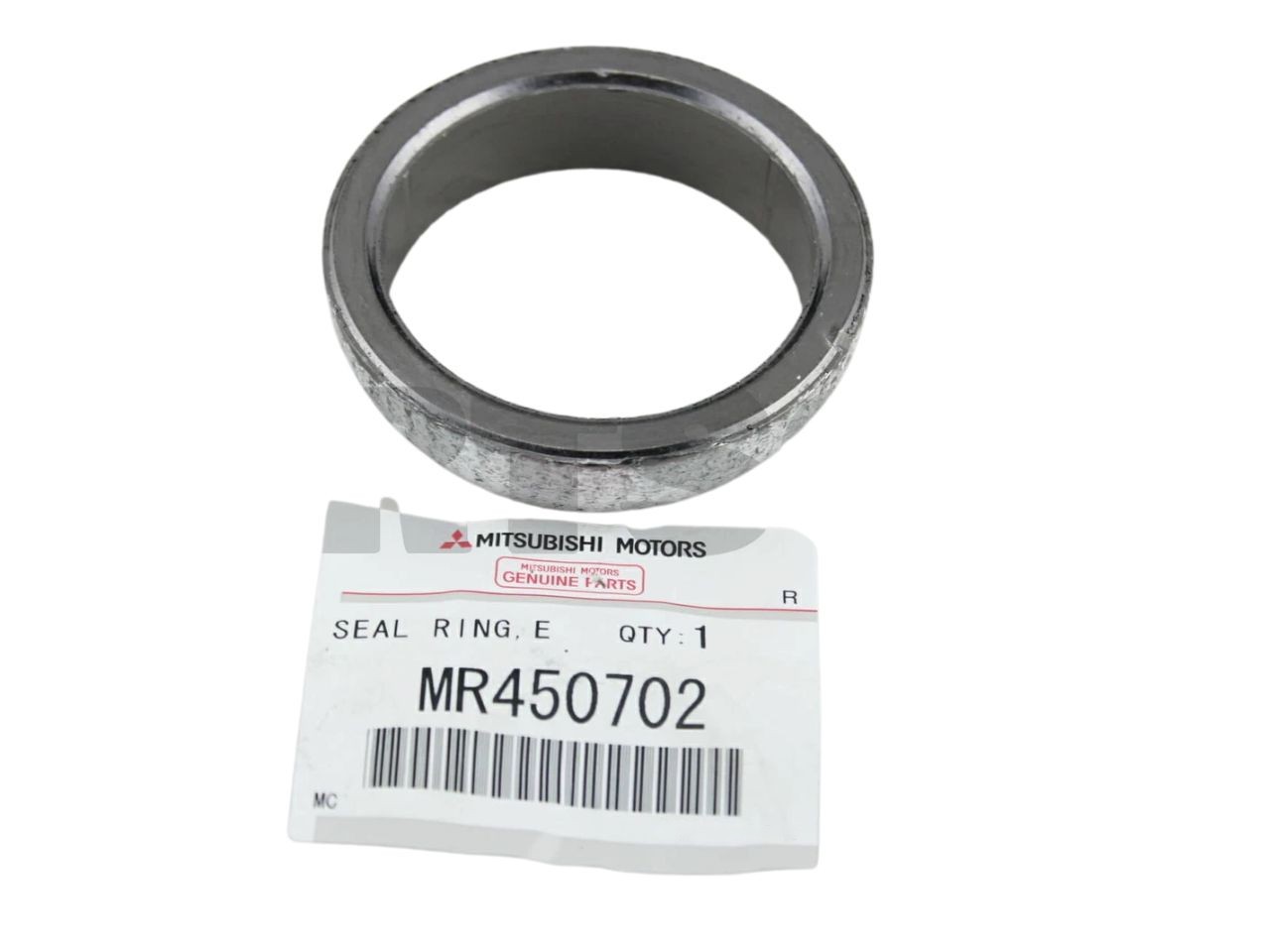 Gioăng cổ bô xả, vòng đệm ống pô Mitsubishi Destinator DST MR450702
