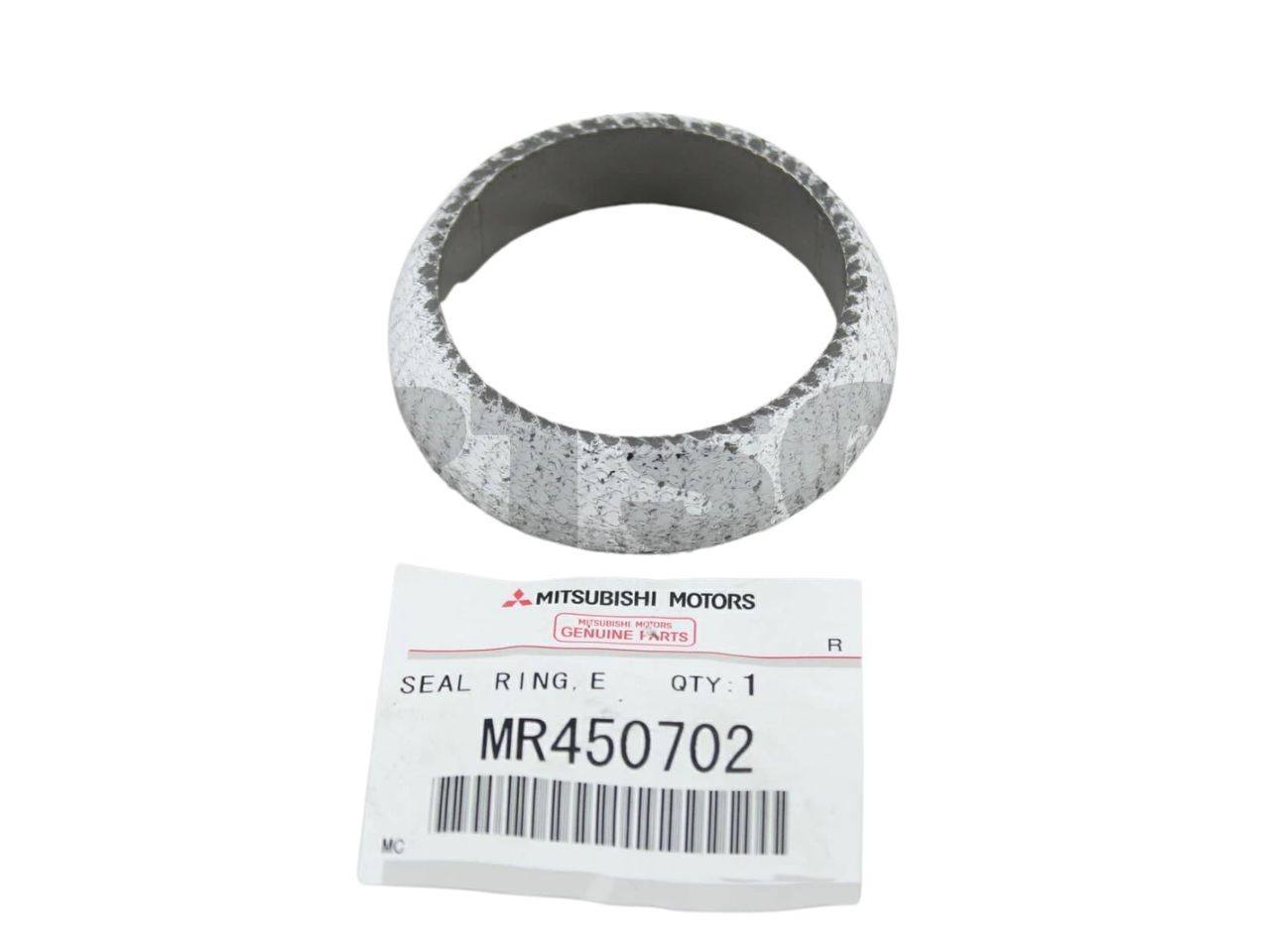 Gioăng cổ bô xả, vòng đệm ống pô Mitsubishi Destinator DST MR450702