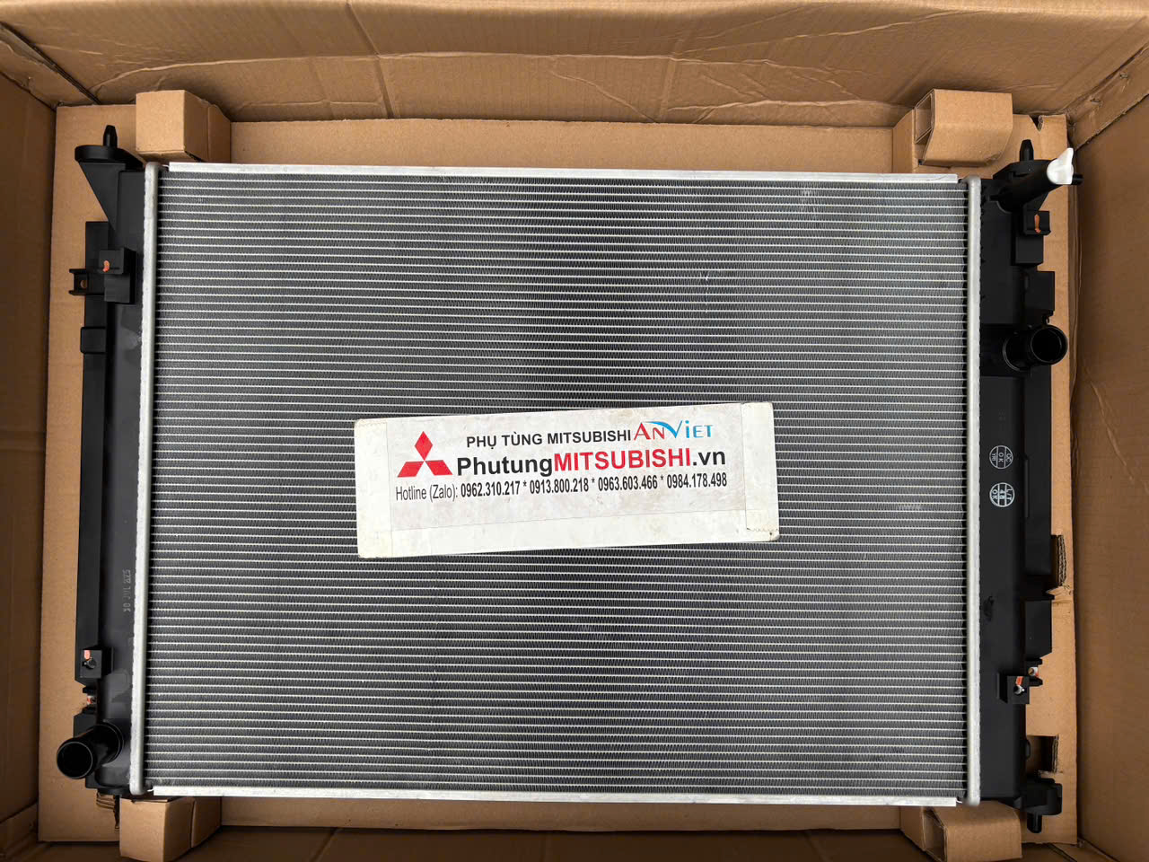 Két nước xe Mitsubishi Destinator 21410W450P