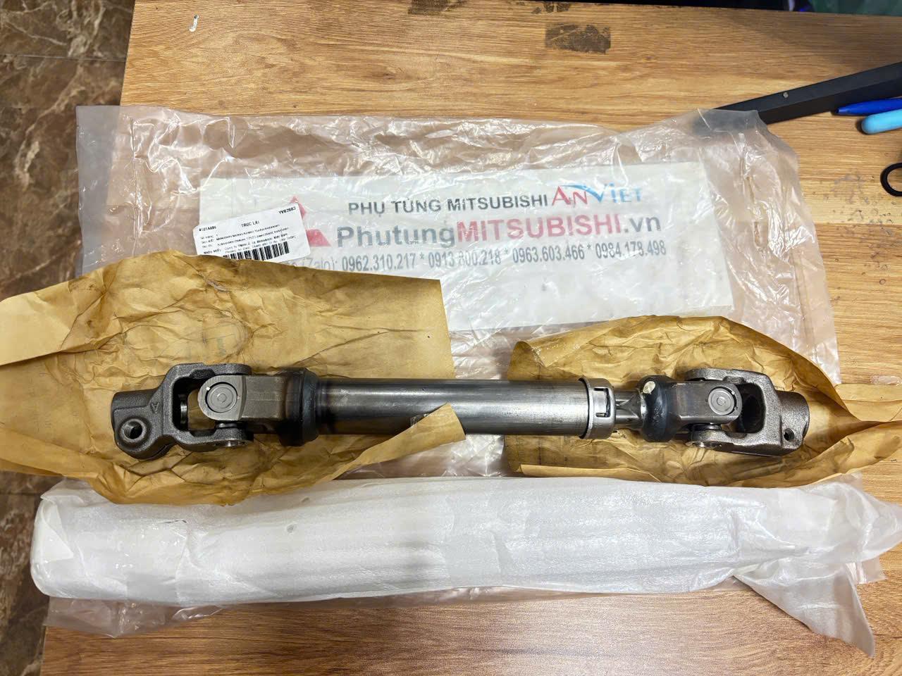 Khớp chữ thập trục các đăng lái xe Mitsubishi Destinator DST 48080B000P 4401A486