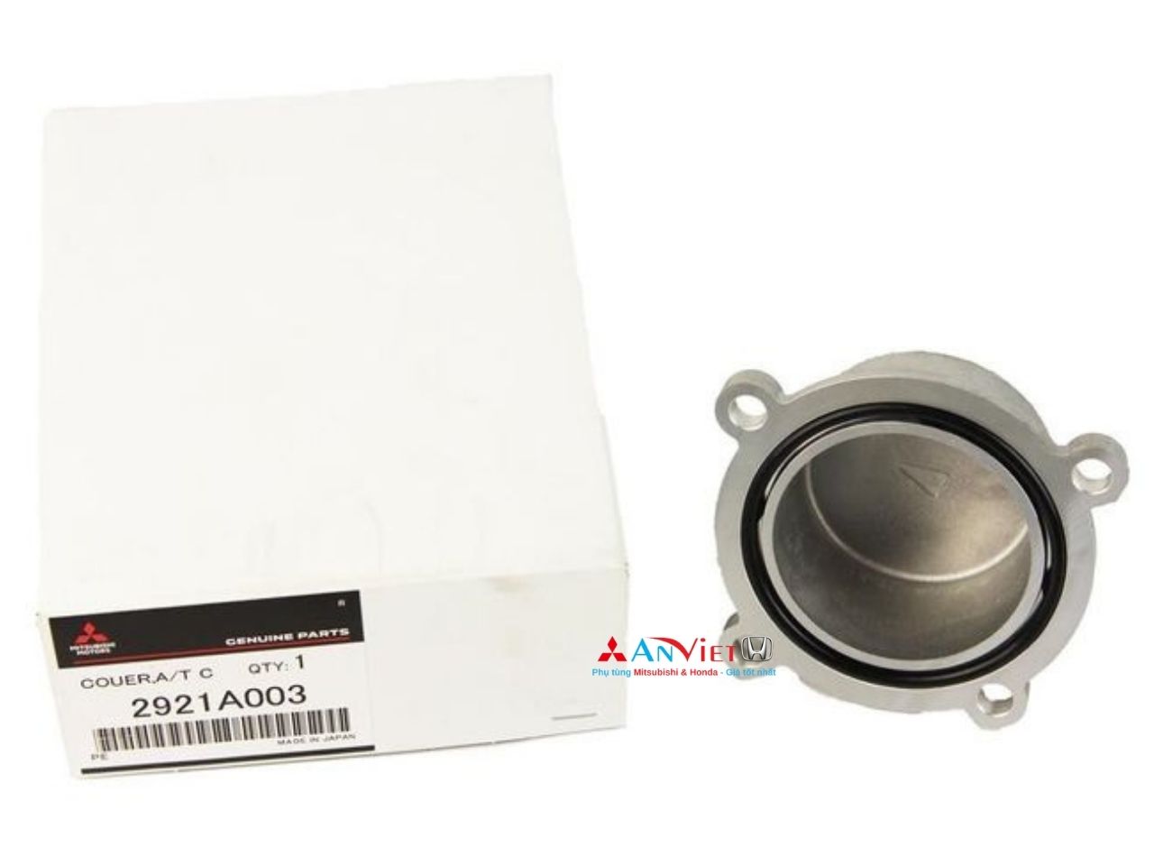 Nắp đựng Lọc dầu số tự động Mitsubishi Destinator DST 2921A003