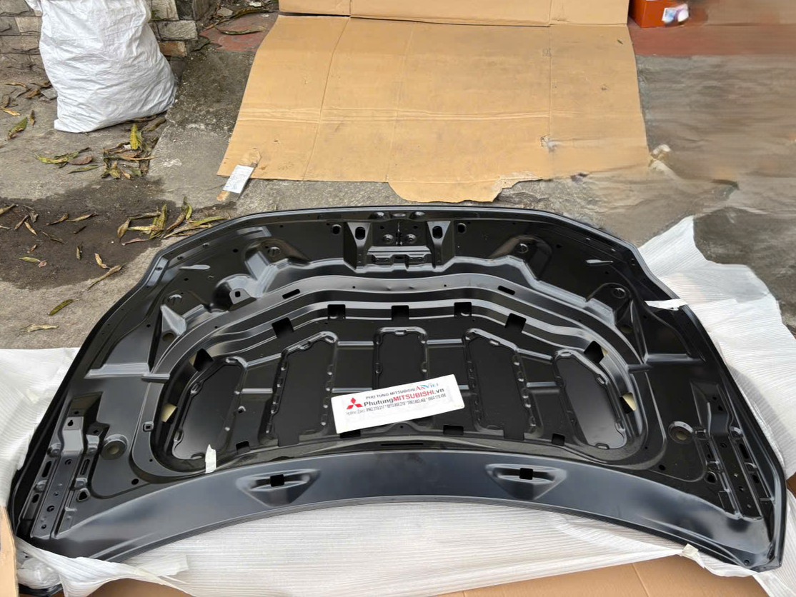 Nắp capo, ca pô Mitsubishi Destinator DST 65100C010P