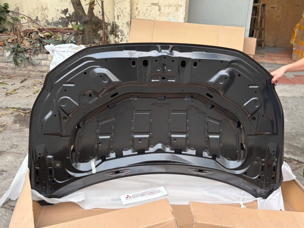 Nắp capo, ca pô Mitsubishi Destinator DST 65100C010P